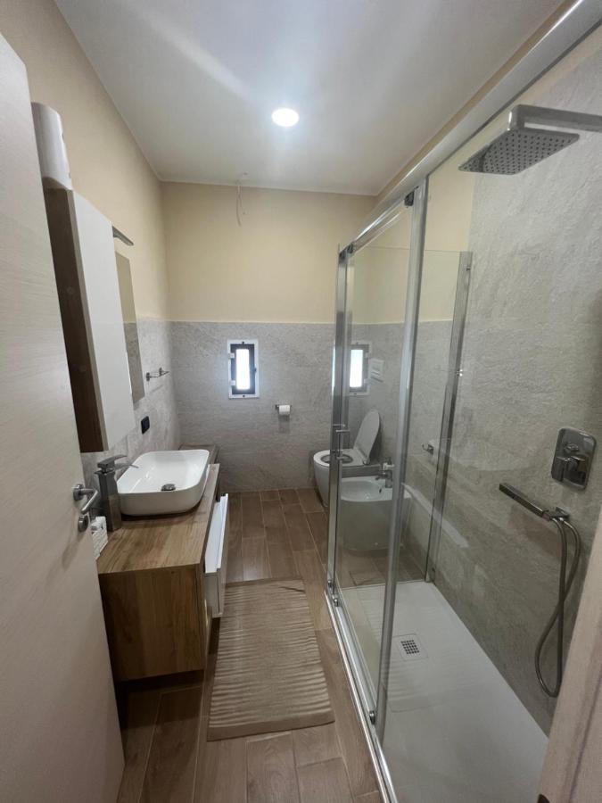 Cecco Guest House Pisa Ngoại thất bức ảnh