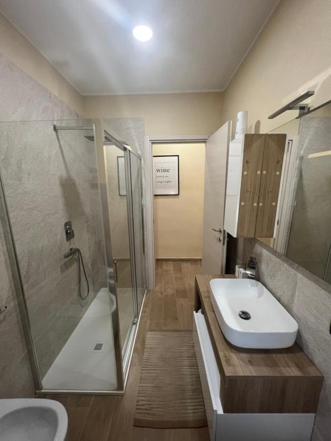 Cecco Guest House Pisa Ngoại thất bức ảnh
